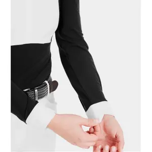 Camicia da equitazione da donna Horse Pilot Monica image-4