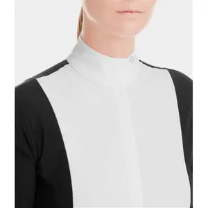 Camicia da equitazione da donna Horse Pilot Monica image-3