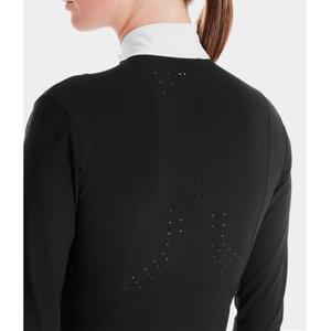 Camicia da equitazione da donna Horse Pilot Monica image-5