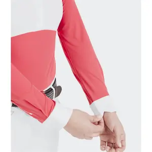 Camicia da esposizione a maniche lunghe da donna Horse Pilot Monica image-5