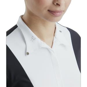 Dameshemd met lange mouwen Horse Pilot Monica image-3