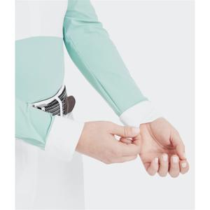 Camicia da esposizione a maniche lunghe da donna Horse Pilot Monica image-4