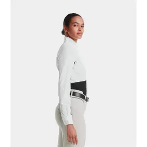 Reithemd langarm Damen Horse Pilot Monica image-1