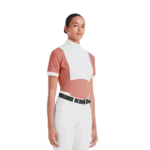 Camisa de equitação feminina Horse Pilot Monica image-1