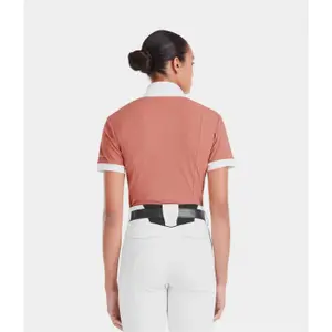 Camisa de equitação feminina Horse Pilot Monica image-0