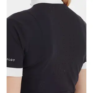 Camisa do concurso feminino Horse Pilot Monica image-4