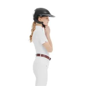 Camisa do concurso feminino Horse Pilot Monica image-1