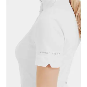 Camisa do concurso feminino Horse Pilot Monica image-3