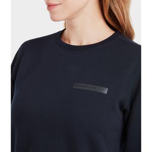 Sweatshirt de lã merino para mulher Horse Pilot image-4