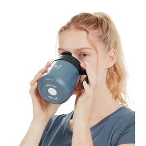 Taza Horse Pilot image-1