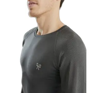 Camiseta de manga larga Horse Pilot Optimax image-2