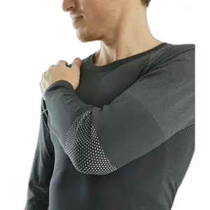 Camiseta de manga larga Horse Pilot Optimax image-3