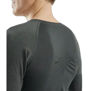 Camiseta de manga larga Horse Pilot Optimax image-4