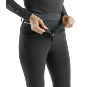 Legging montar a caballo Horse Pilot Optimax image-3