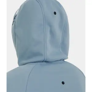 Women's hooded fleece Horse Pilot Pampa image-4