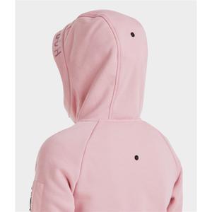Women's hooded fleece Horse Pilot Pampa image-3