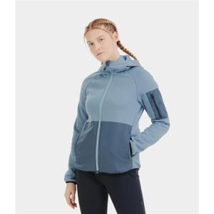 pam124-blue-graphite-women-s-hooded-fleece-jacket-horse-pilot-pampa-blue-graphite