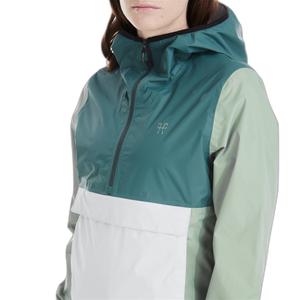 Dámská nepromokavá bunda Horse Pilot Raintech image-3