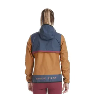 Dámská nepromokavá bunda Horse Pilot Raintech image-1