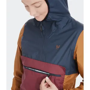 Dámská nepromokavá bunda Horse Pilot Raintech image-3