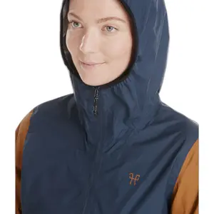 Dámská nepromokavá bunda Horse Pilot Raintech image-4