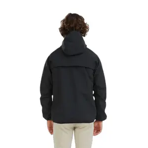 Waterproof riding jacket Horse Pilot Raintech image-3