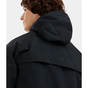 Waterproof riding jacket Horse Pilot Raintech image-6