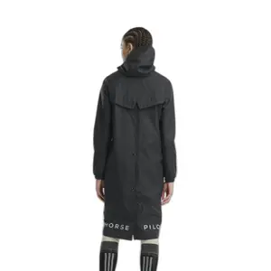 Imperméable équitation femme Horse Pilot Raintech image-1