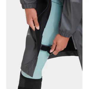 Lange wasserdichte Reitjacke Horse Pilot Raintech image-5