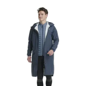 Riding raincoat Horse Pilot Raintech image-0