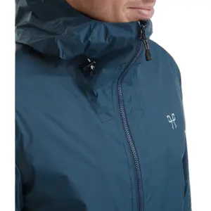 Riding raincoat Horse Pilot Raintech image-3