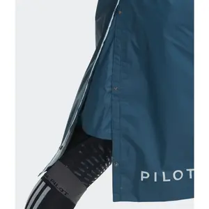 Riding raincoat Horse Pilot Raintech image-6