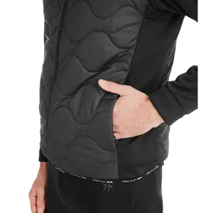 Mouwloos donsjack Horse Pilot Rider image-5