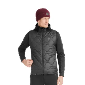 Gilet imbottito Horse Pilot Rider