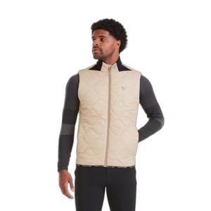 rid223-latte-gilet-imbottito-horse-pilot-rider-latte