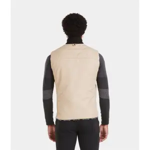 Mouwloos donsjack Horse Pilot Rider image-1