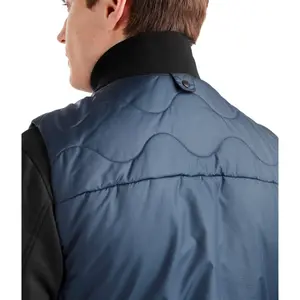 Mouwloos donsjack Horse Pilot Rider image-5