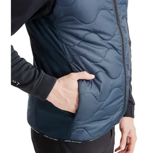 Mouwloos donsjack Horse Pilot Rider image-4