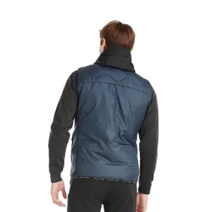 Mouwloos donsjack Horse Pilot Rider image-1