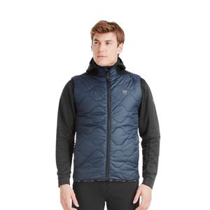rid223-navy-gilet-imbottito-horse-pilot-rider-marina
