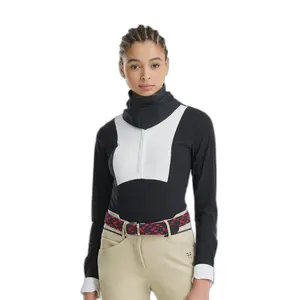 Cobertura do pescoço Horse Pilot Aero Face image-0