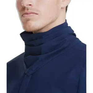 Cobertura do pescoço Horse Pilot Aero Face image-1