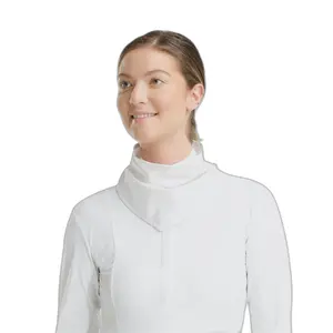 Pokrywa szyi Horse Pilot Aero Face image-1