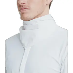 Pokrywa szyi Horse Pilot Aero Face image-2