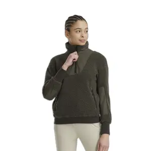 Velo feminino Horse Pilot Sherpa image-0