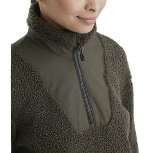 Velo feminino Horse Pilot Sherpa image-2