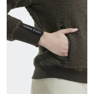 Velo feminino Horse Pilot Sherpa image-3