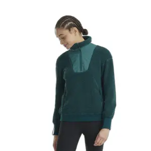 Polaire femme Horse Pilot Sherpa image-0