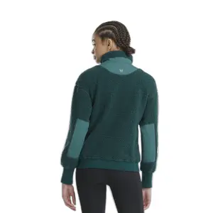 Polaire femme Horse Pilot Sherpa image-1