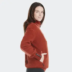 Polaire femme Horse Pilot Sherpa image-2